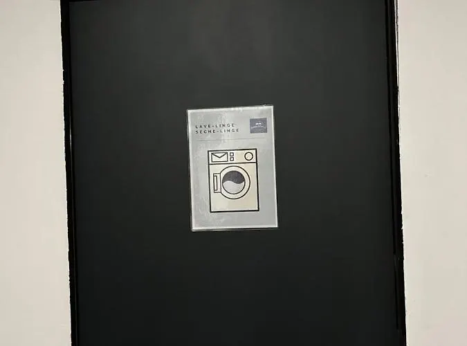 T1 Bis Cosy Proche Gare Apartment *