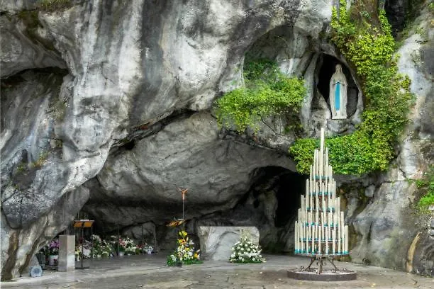 Apartment T1 Bis Cosy Proche Gare *