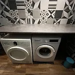T1 Bis Cosy Proche Gare ルルド