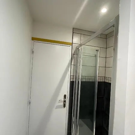 T1 Bis Cosy Proche Gare * Λούρδη