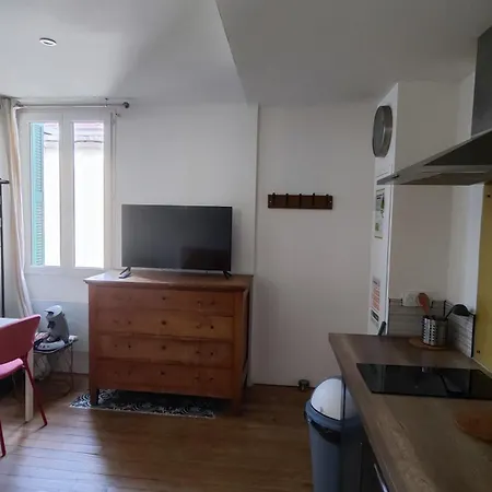 T1 Bis Cosy Proche Gare