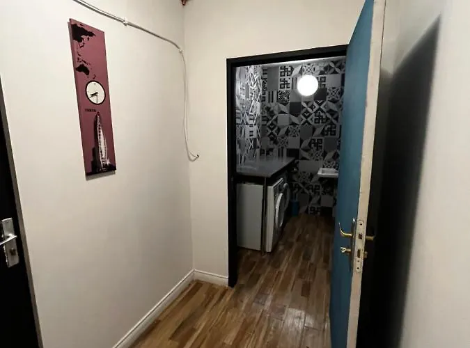 T1 Bis Cosy Proche Gare Daire Lourdes