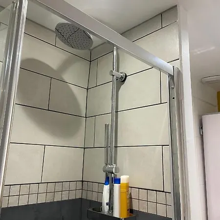 T1 Bis Cosy Proche Gare Lägenhet Lourdes