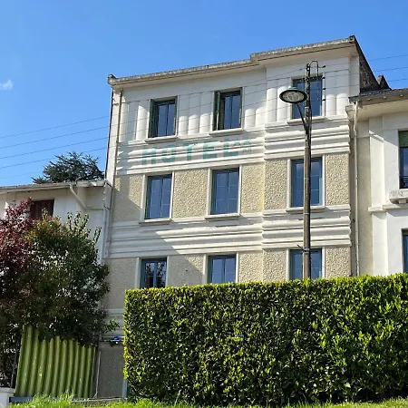 T1 Bis Cosy Proche Gare * Lourdes