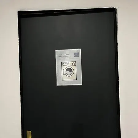 T1 Bis Cosy Proche Gare Lägenhet *