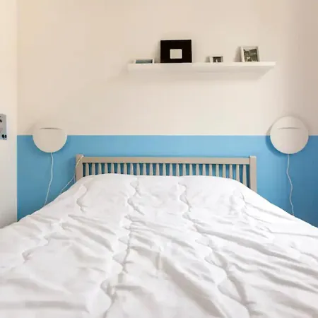 Lägenhet T1 Bis Cosy Proche Gare