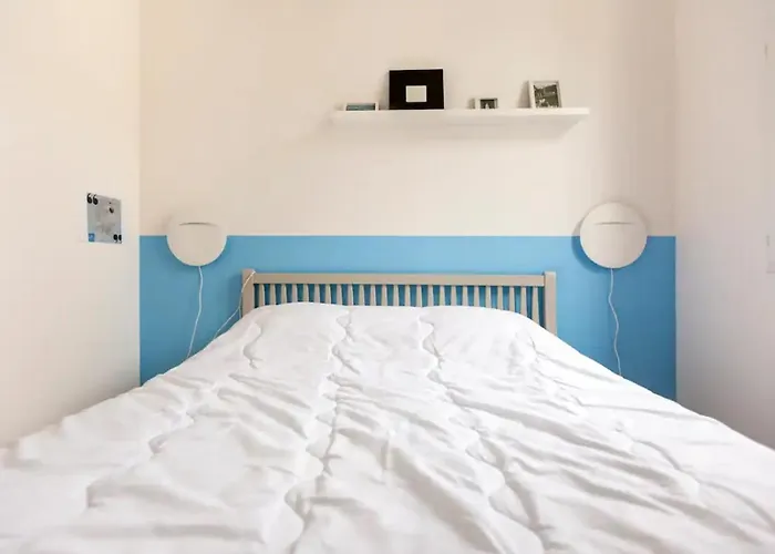 Appartement T1 Bis Cosy Proche Gare