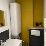 Appartement T1 Bis Cosy Proche Gare
