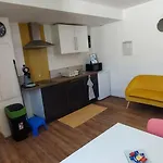 Appartement T1 Bis Cosy Proche Gare
