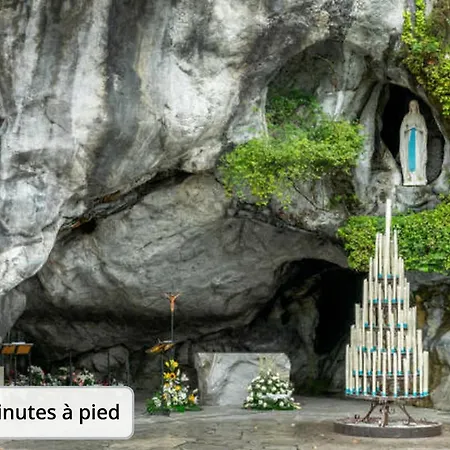 T1 Bis Cosy Proche Gare