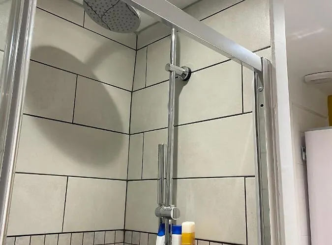 T1 Bis Cosy Proche Gare Апартаменты Лурд